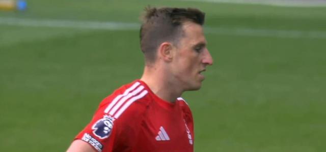 诺丁汉森林, 关键赛事经