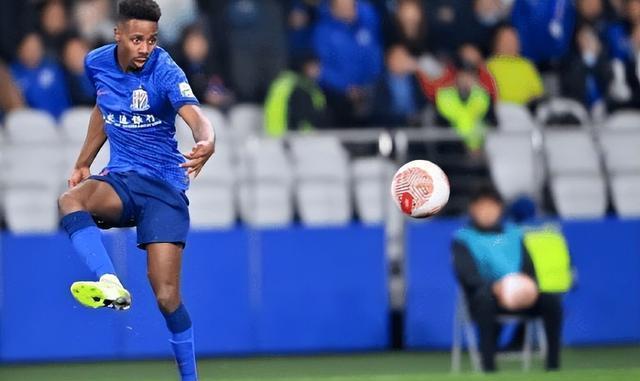 下一轮中超, 啃的骨头