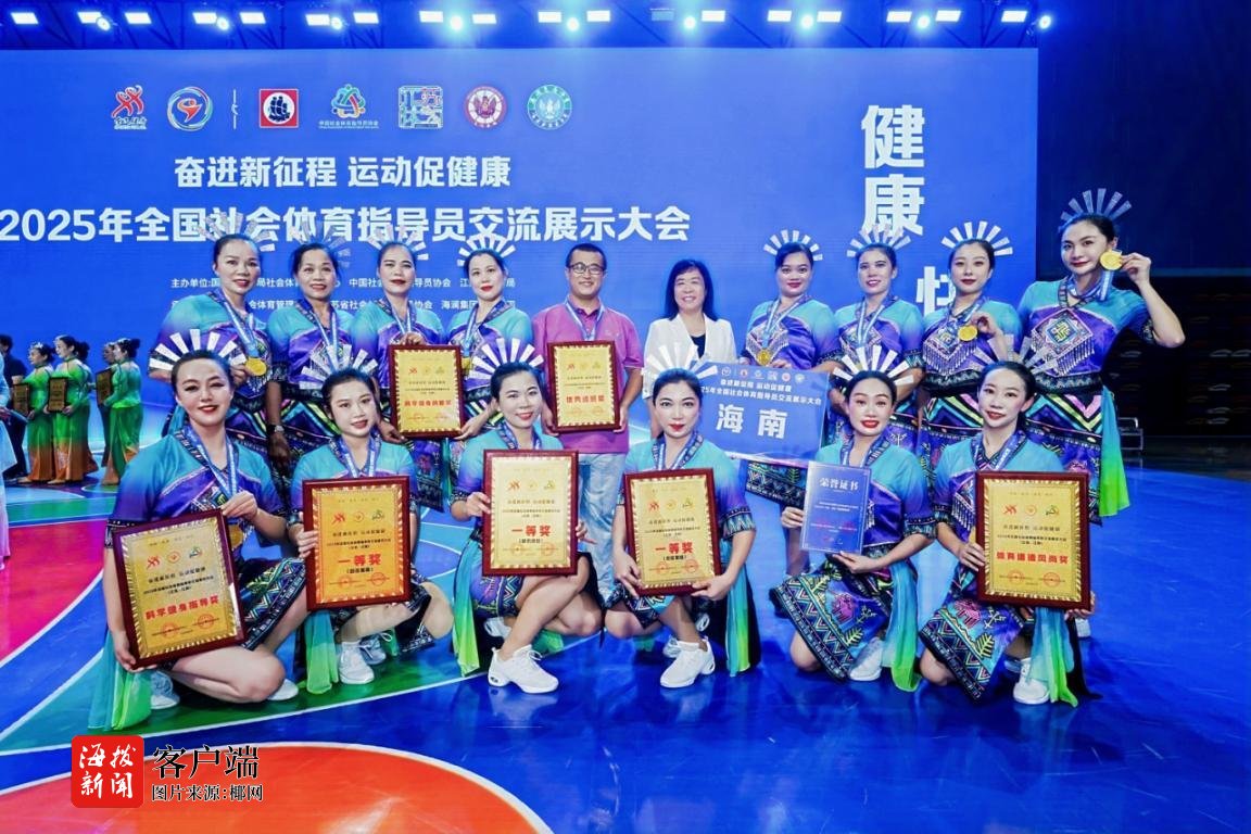 激励机制, 流展示大会
