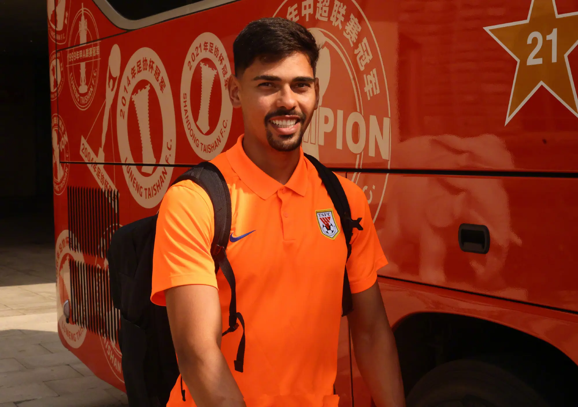 泰山队今天 泰山队今天